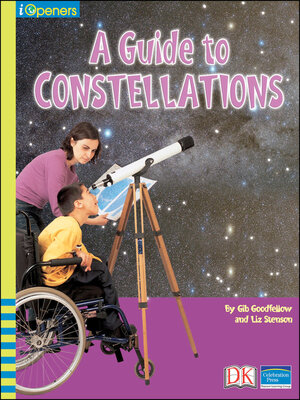 cover image of A Guide to Constellations
